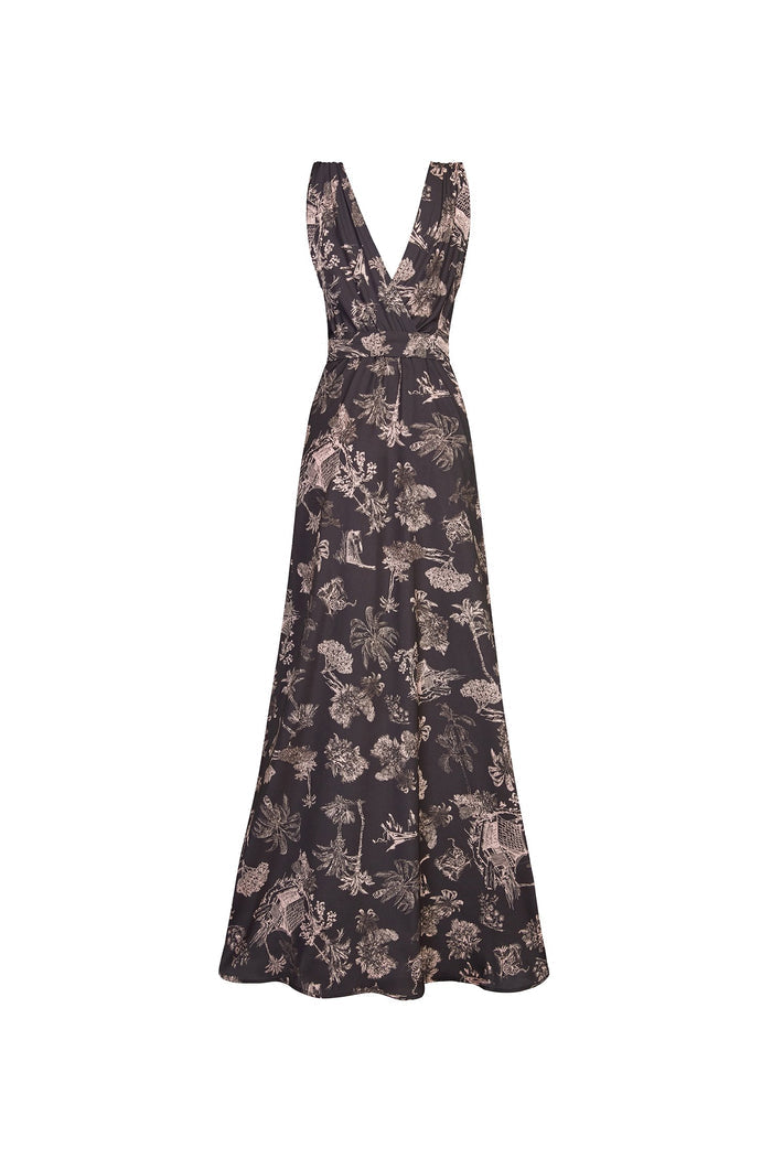 Wrap dress maddy – Aniye By