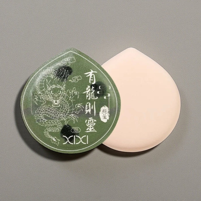 xixi Soft Cushion Puff وسادة ناعمة من شيشي - Princess Cosmetics Qatar