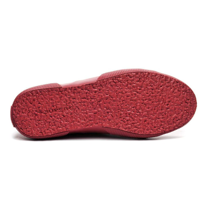 Zapatilla 2750 Cotu Classic Bordeaux