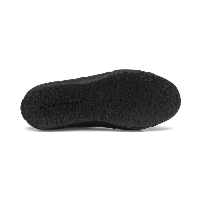 Zapatilla 2750 Lamew Total Black Hematite