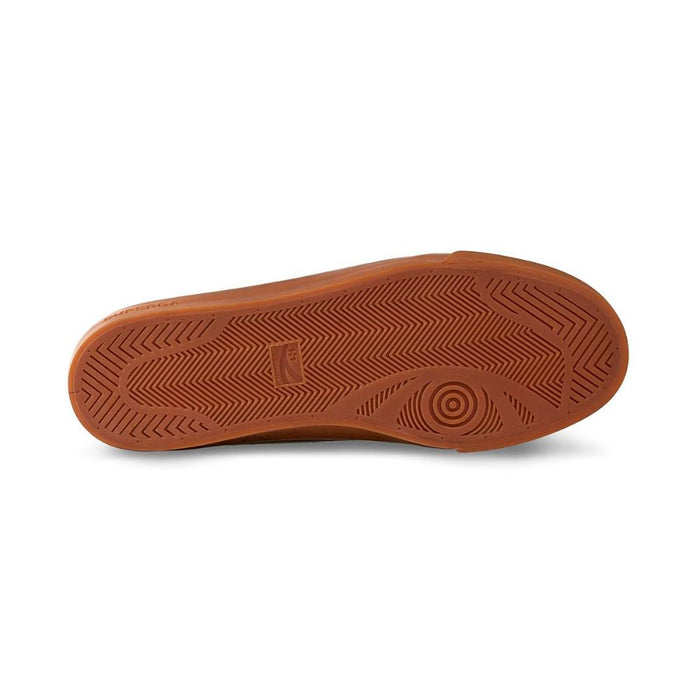 Zapatilla 4834 Club Swallow Black Gum