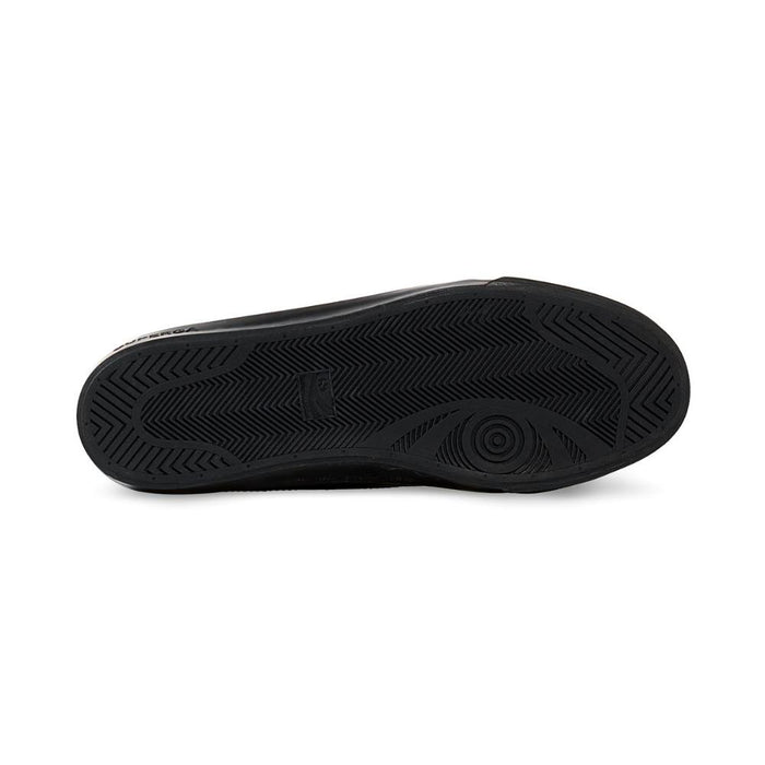 Zapatilla 4834 Club Swallow Total Black