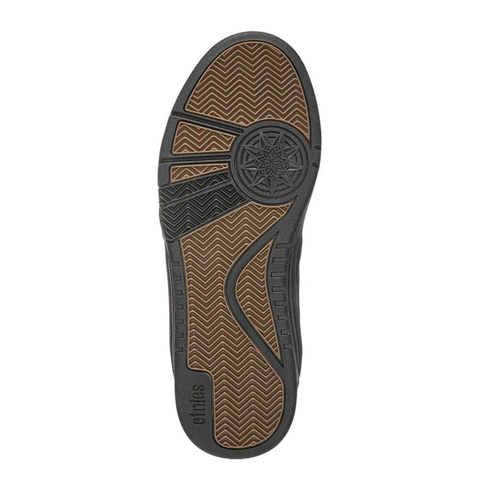 Zapatilla Estrella Black Black
