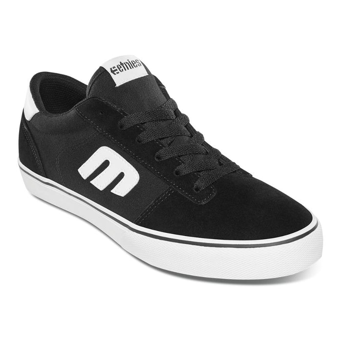 Zapatilla Etnies Calli Vulc Black White