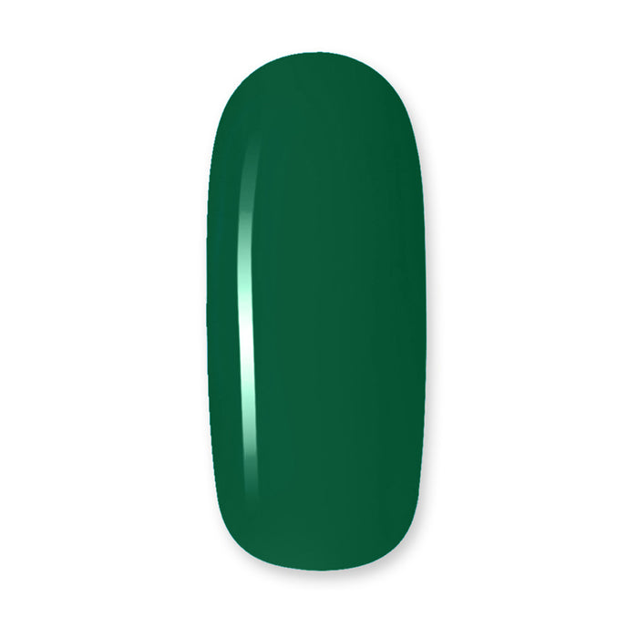 013 Pretty Green Gel Polish