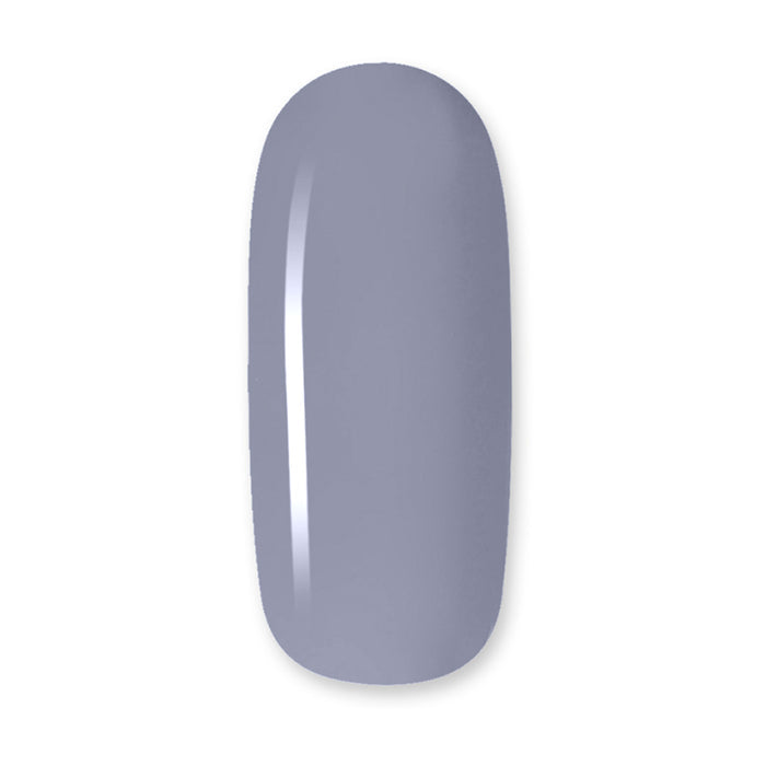 091 Indigo Grey Gel Polish