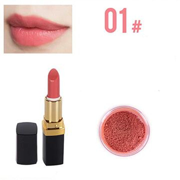 1 Pc Lipstick Powder DIY Handmade Lipstick Material Makeup Tools  Accessories