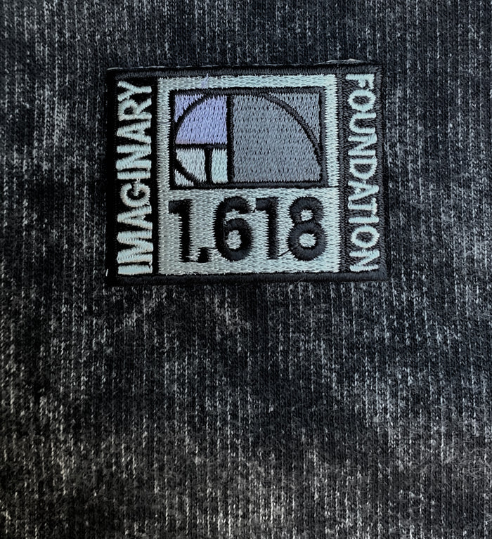 1.618  Mineral Wash long sleeve shirt