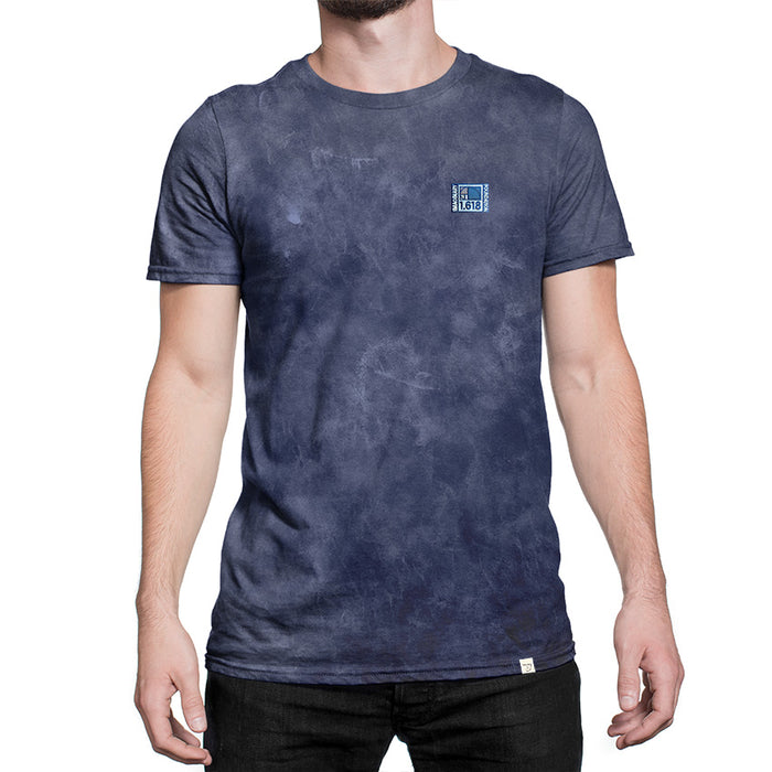 1.618  Mineral Wash Tshirt