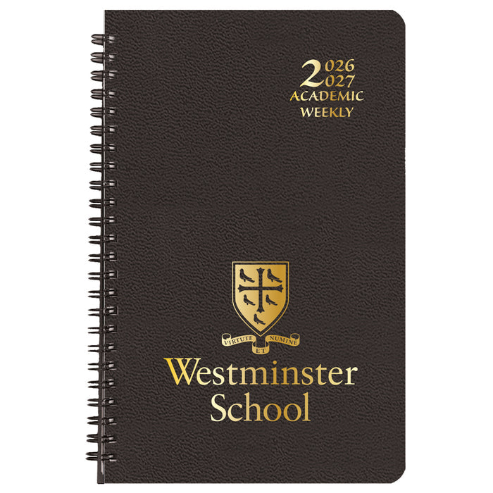 2026-27 Academic Planner
