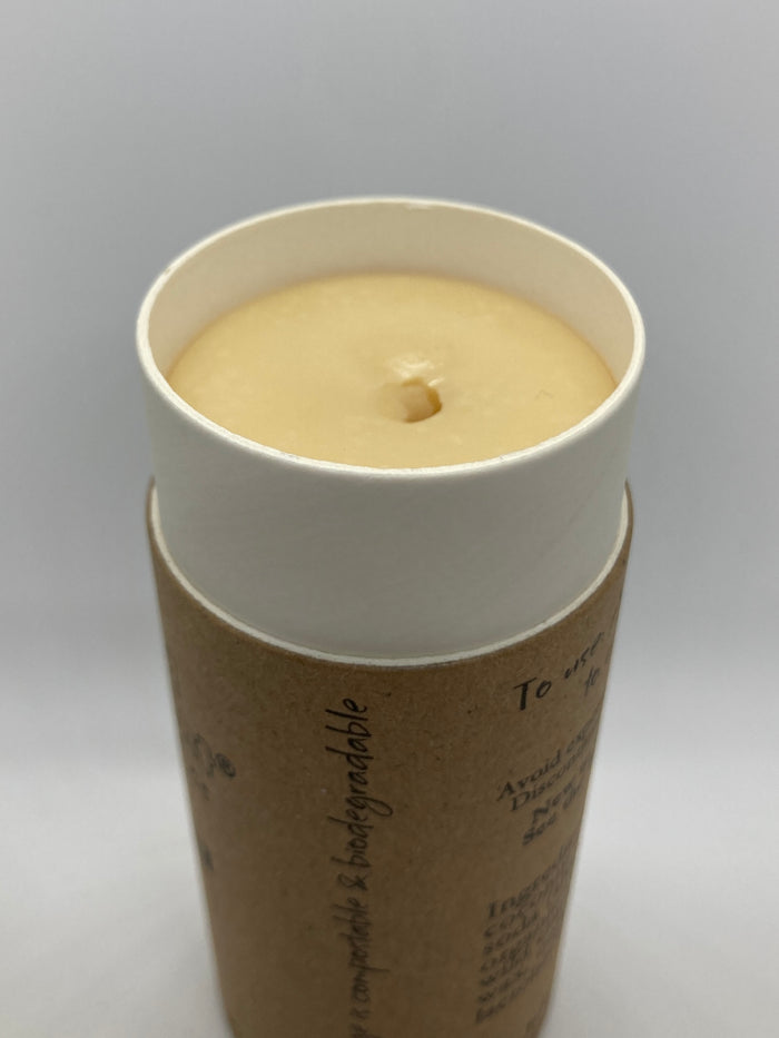 3.1 oz Original Formula Compostable Deodorant