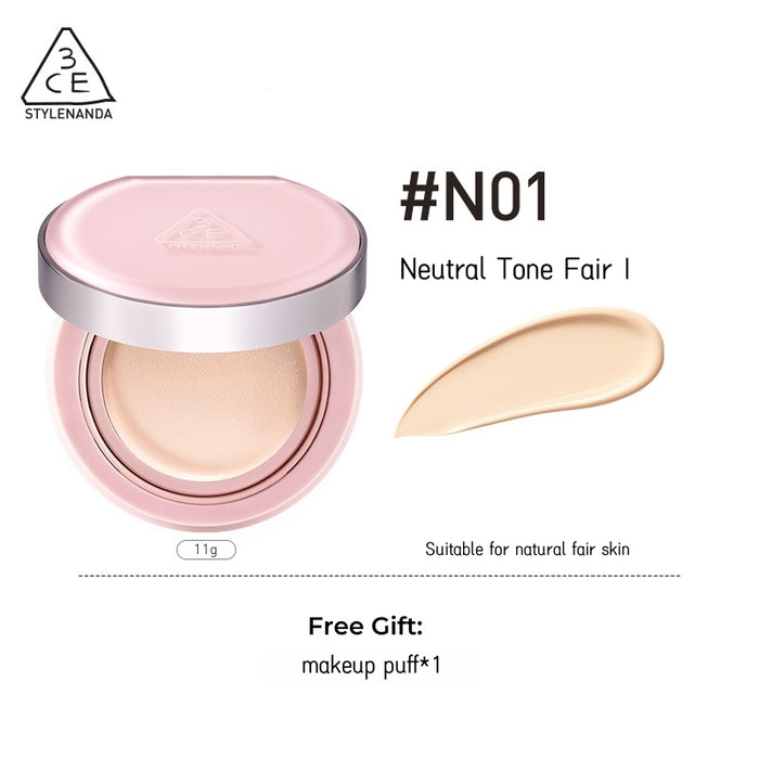#N01 Neutral Tone Fair I