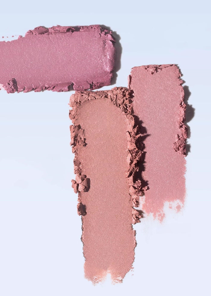 3CE X MUUT Beauty Meets Fashion Mono Blusher T4759