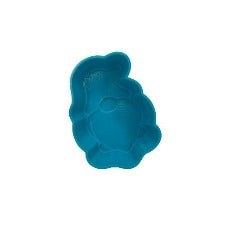 3D Printed One Piece Gnome Bath Bomb Mold