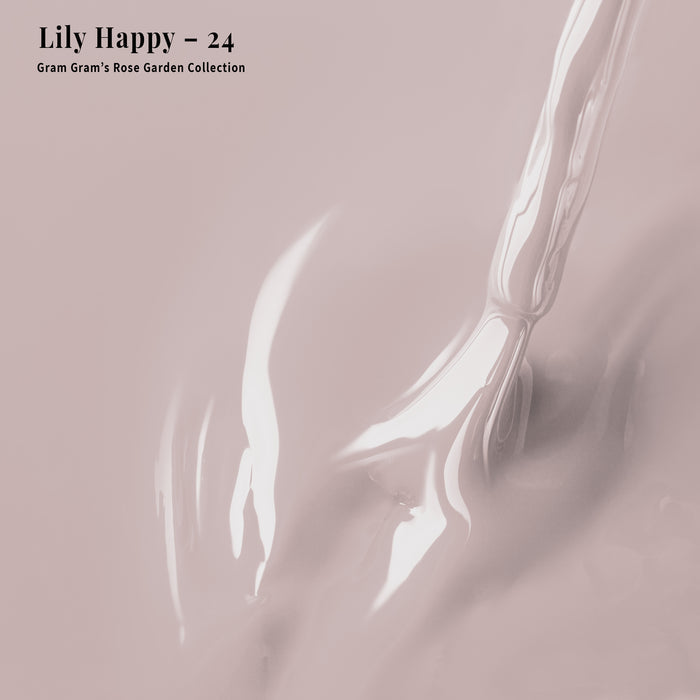 4-in-1 Lily Happy - 24