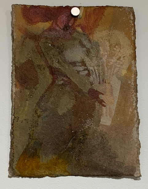 5. The Finest of Wheat, J. Kirk Richards (5x7)