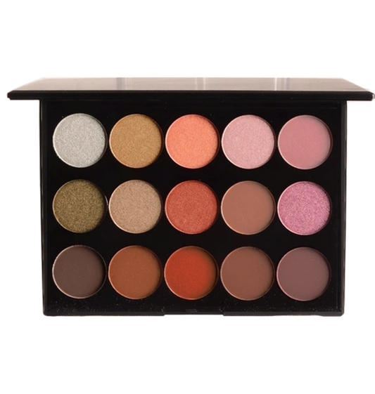 6 palette Eye Shadow Palette