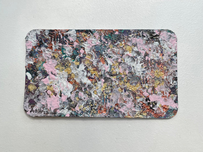 Artwork by Andrea G. Hardeman