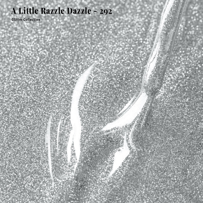 A Little Razzle Dazzle - 292 - Lacquer Polish