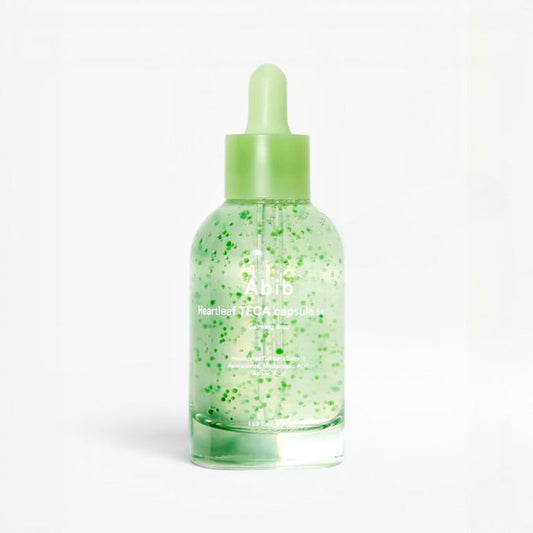 Abib Heartleaf TECA Capsule Serum Calming Drop 50ml