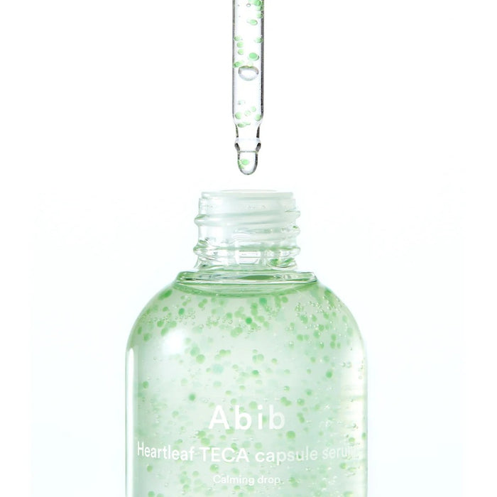 Abib Heartleaf TECA Capsule Serum Calming Drop 50ml