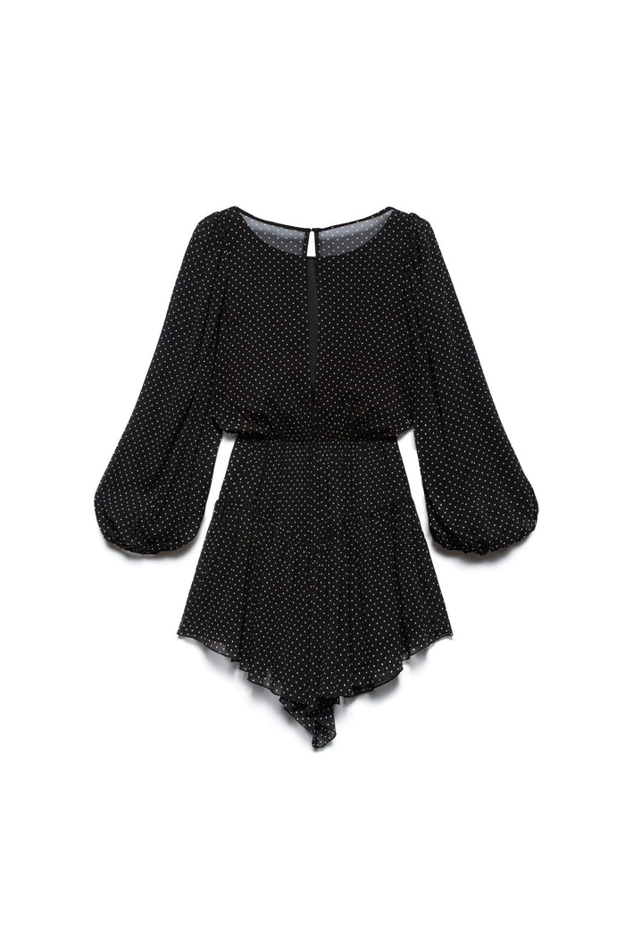 Abito BALOON DRESS LILY – Aniye Bye