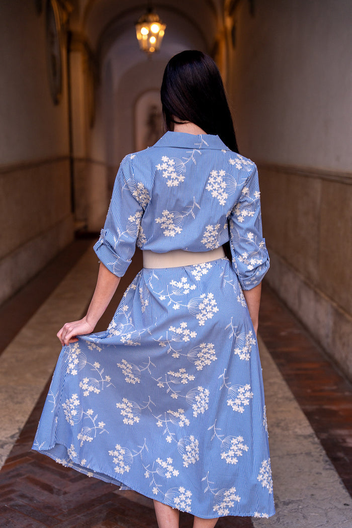 Abito Capri - Glm Couture