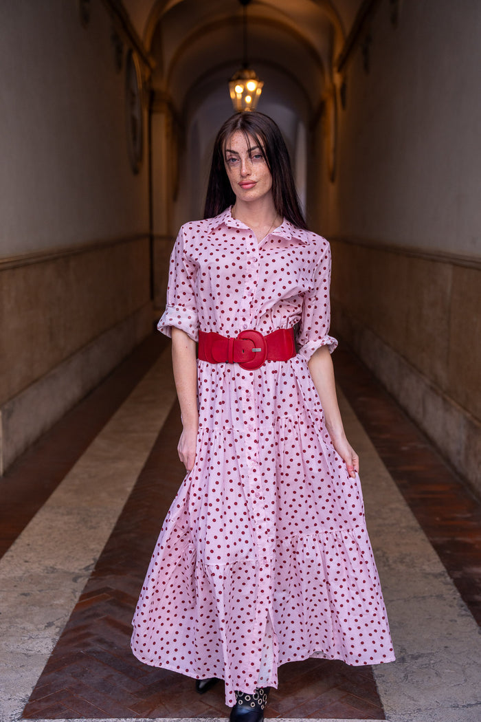 Abito Ischia - Glm Couture