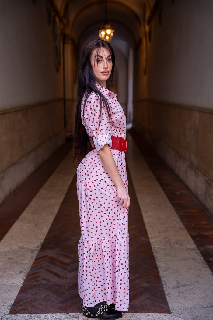 Abito Ischia - Glm Couture