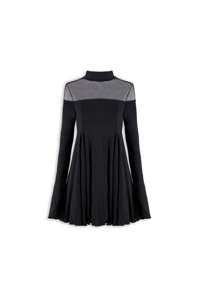 Abito Long Dress Jett – Aniye By