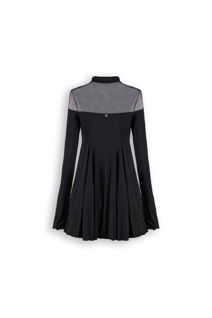 Abito Long Dress Jett – Aniye By