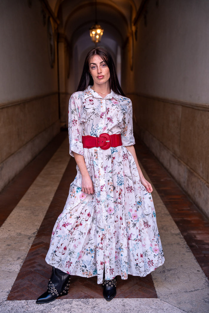 Abito Taormina - Glm Couture