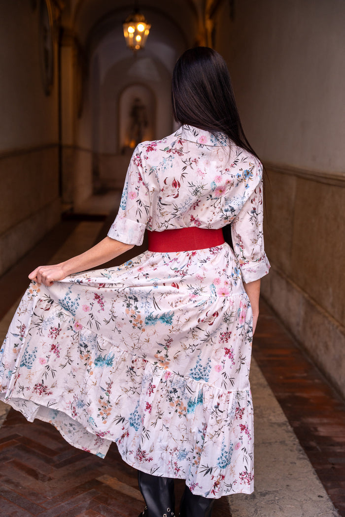Abito Taormina - Glm Couture