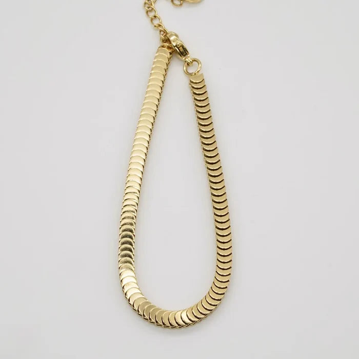 Accordion Chain