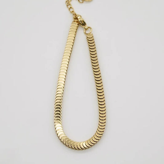 Accordion Chain