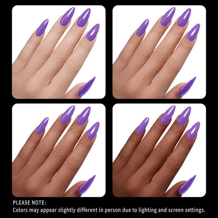 Ace of Spades - 104 - Lacquer Polish