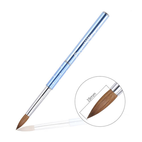 Acrylic Brush Kolinsky