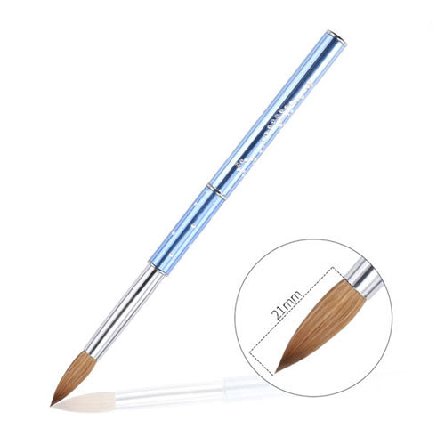 Acrylic Brush Kolinsky