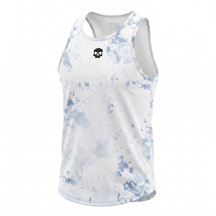 Acrylic Ice - AeroSilk Tank-Top
