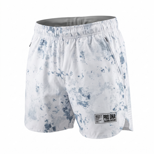 Acrylic Ice - Training Shorts