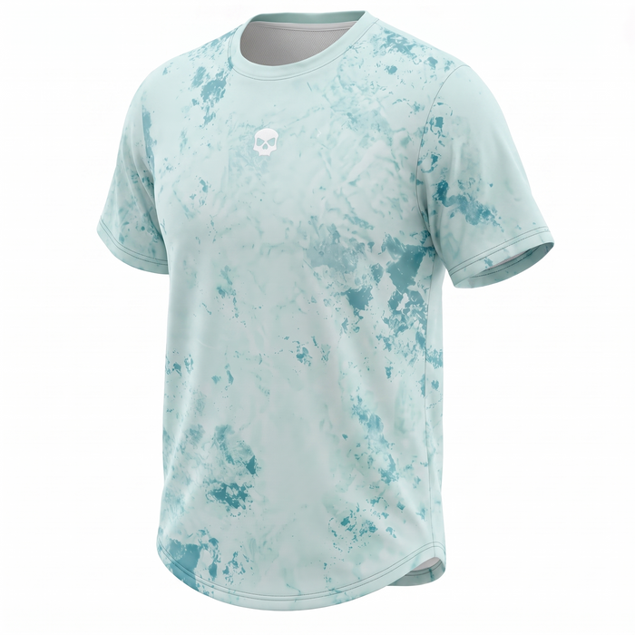 Acrylic Mint - AeroSilk Shirt