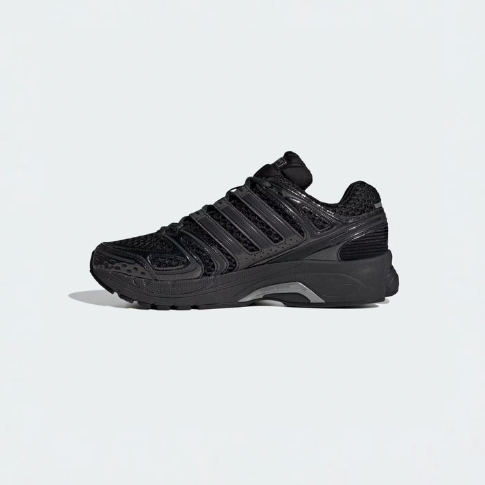 Adidas ADISTAR CONTROL 5, Core Black/Grey Six/Iron Metallic