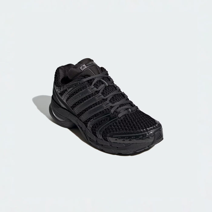 Adidas ADISTAR CONTROL 5, Core Black/Grey Six/Iron Metallic