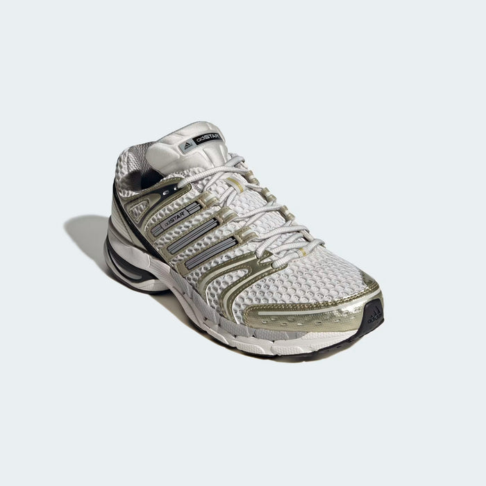 Adidas ADISTAR CONTROL 5, Orbit Grey/Core Black/Thermal Chrome