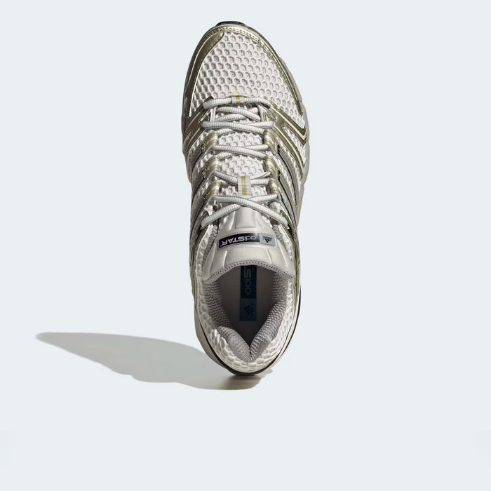 Adidas ADISTAR CONTROL 5, Orbit Grey/Core Black/Thermal Chrome