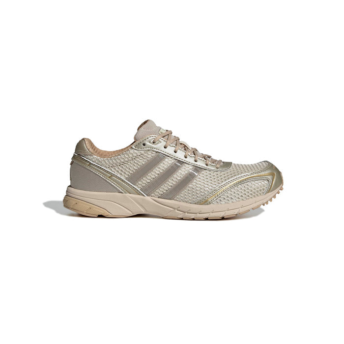Adidas ADIZERO ADIOS OG W', Crystal Linen/Thermal Chrome/Tech Met.