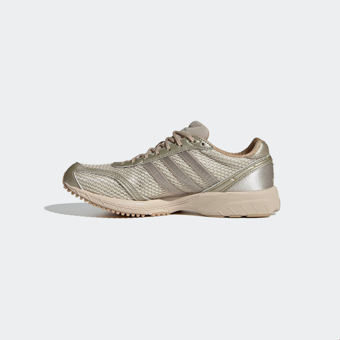 Adidas ADIZERO ADIOS OG W', Crystal Linen/Thermal Chrome/Tech Met.