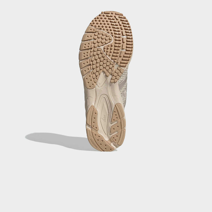 Adidas ADIZERO ADIOS OG W', Crystal Linen/Thermal Chrome/Tech Met.