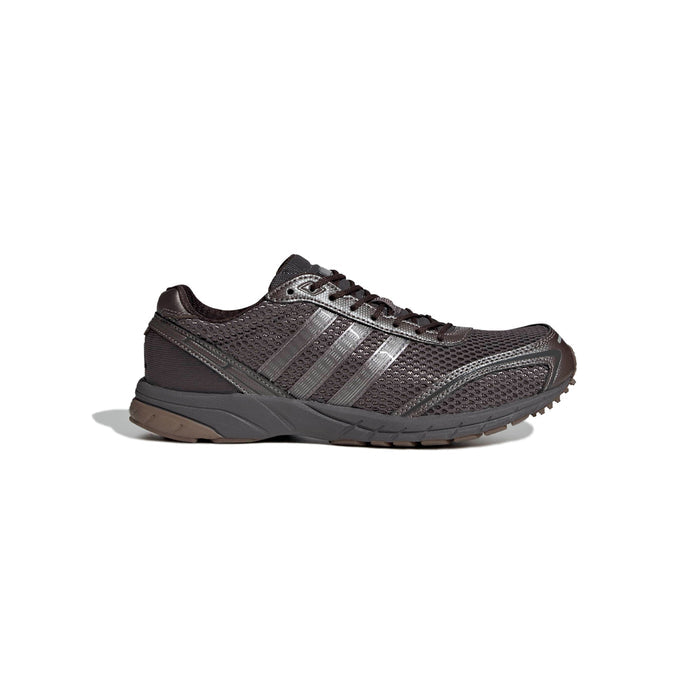 Adidas ADIZERO ADIOS OG W', Grey Strata/Coffee Met./Aurora Coffee