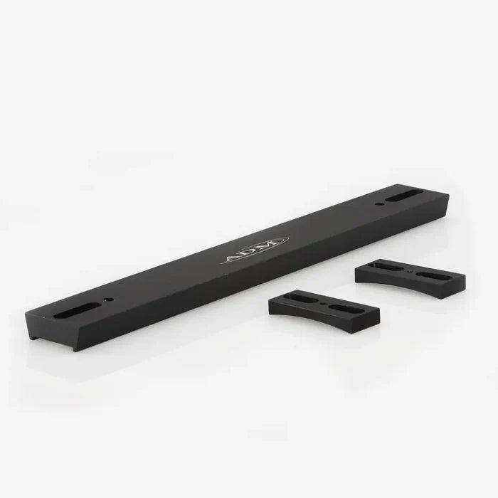 ADM V Series Dovetail Bar for Astro Tech 6″ RC Telescope (VRC6) - Astronomy Plus